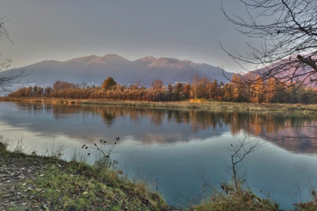 Bolle di Magadino (CH)